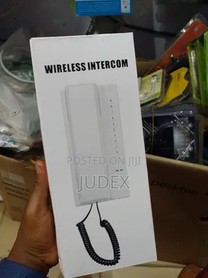 Wireless Phone