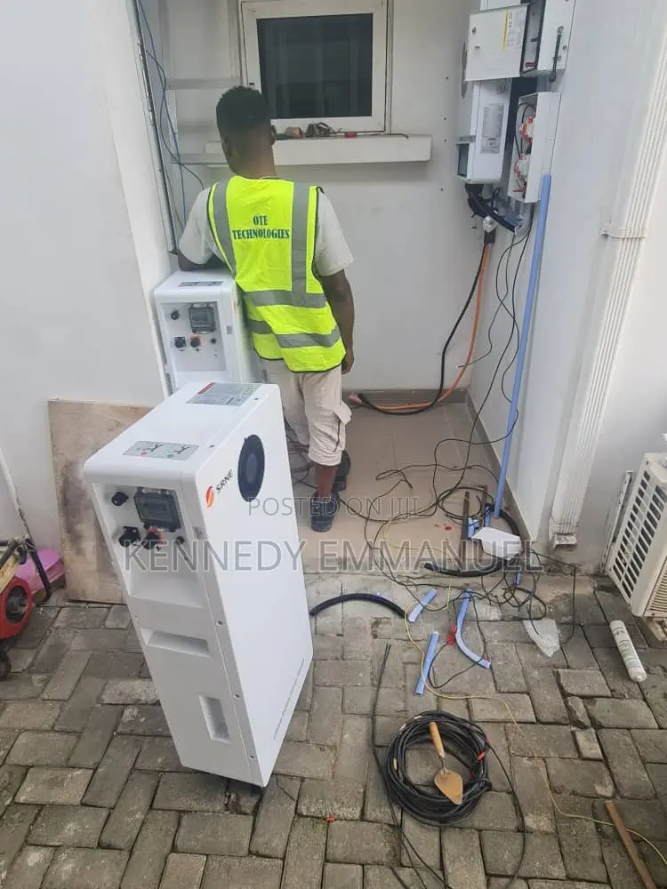 Perfect Solar and Inverter Solution