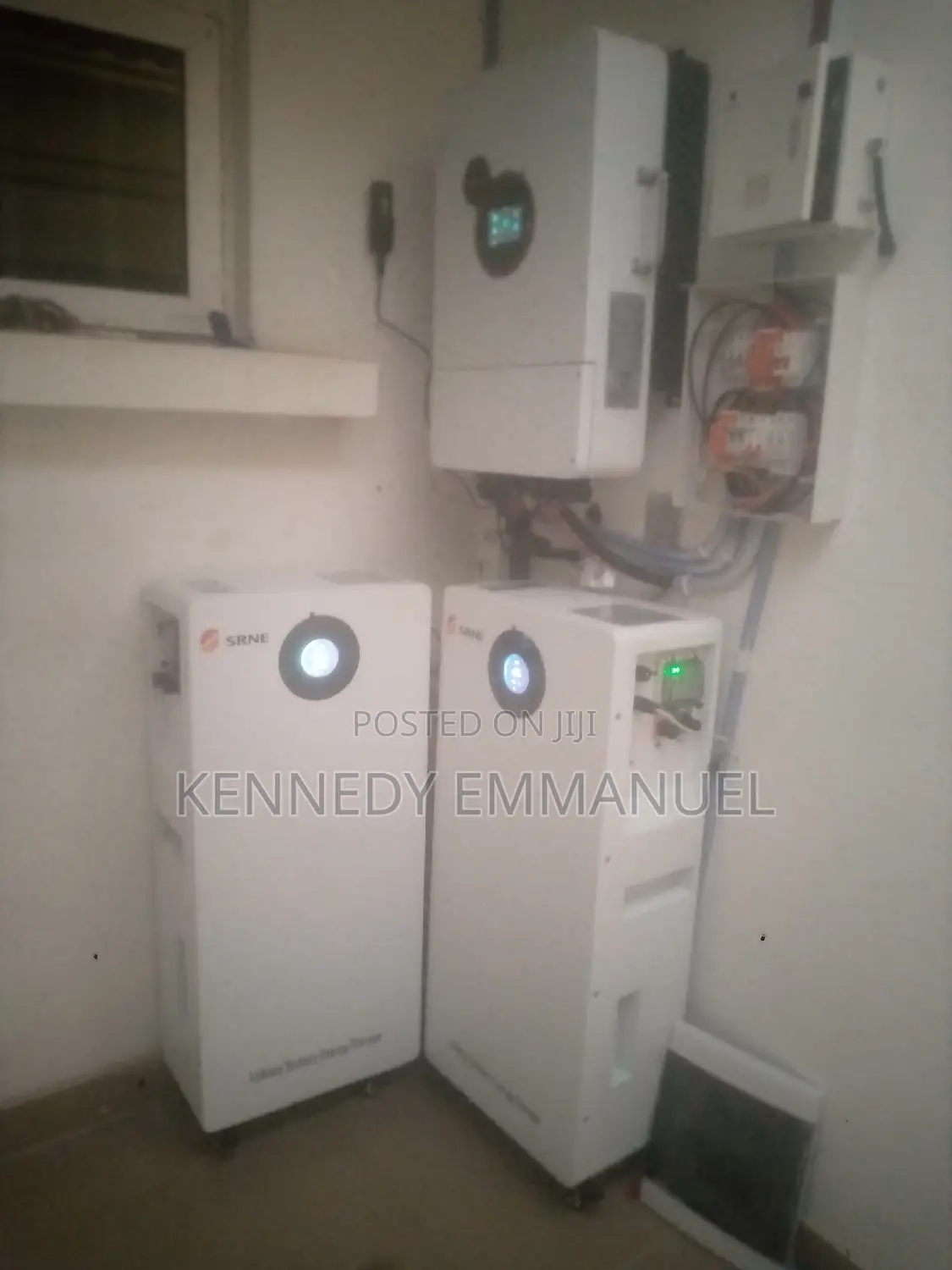 Perfect Solar and Inverter Solution