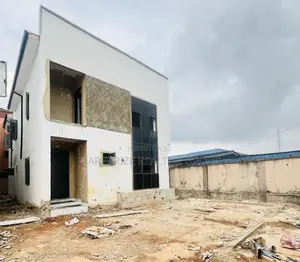 4bdrm Duplex in Ogba Ikeja Lagos for sale