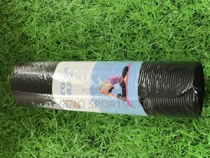 NBR Yoga Mat