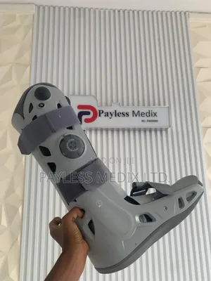Medical Ako Foot
