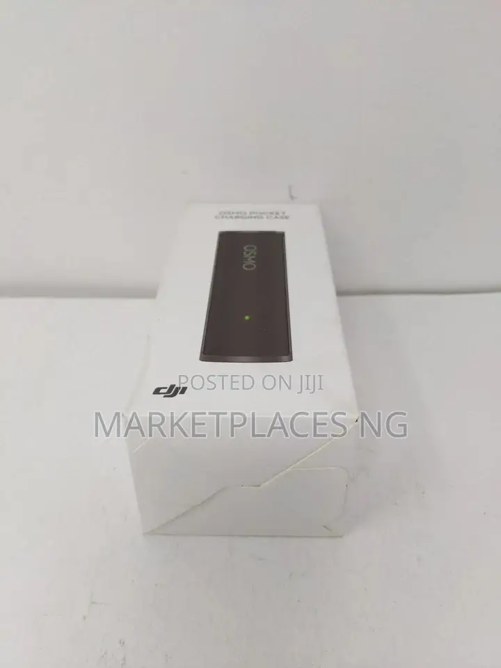 Dji Osmo Pocket Charging Case
