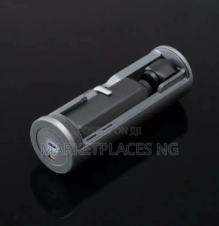 Dji Osmo Pocket Charging Case
