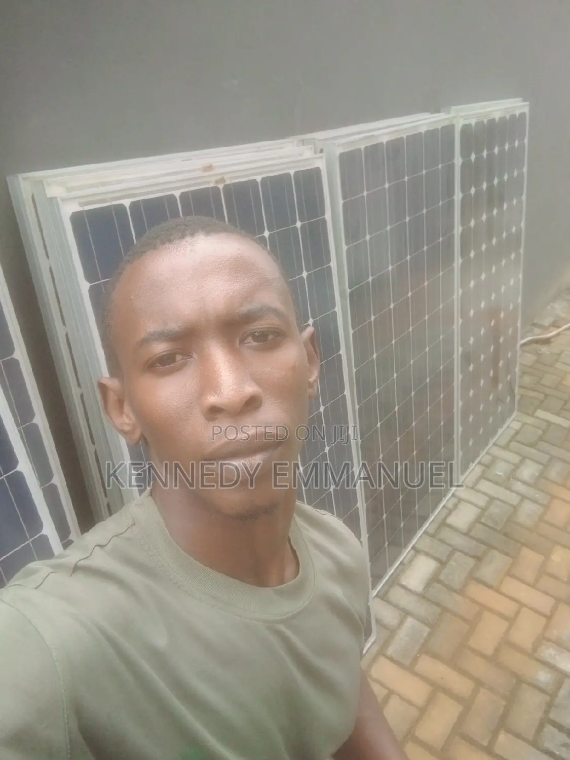 We Provide Ultimate Solar and Inverter Solution