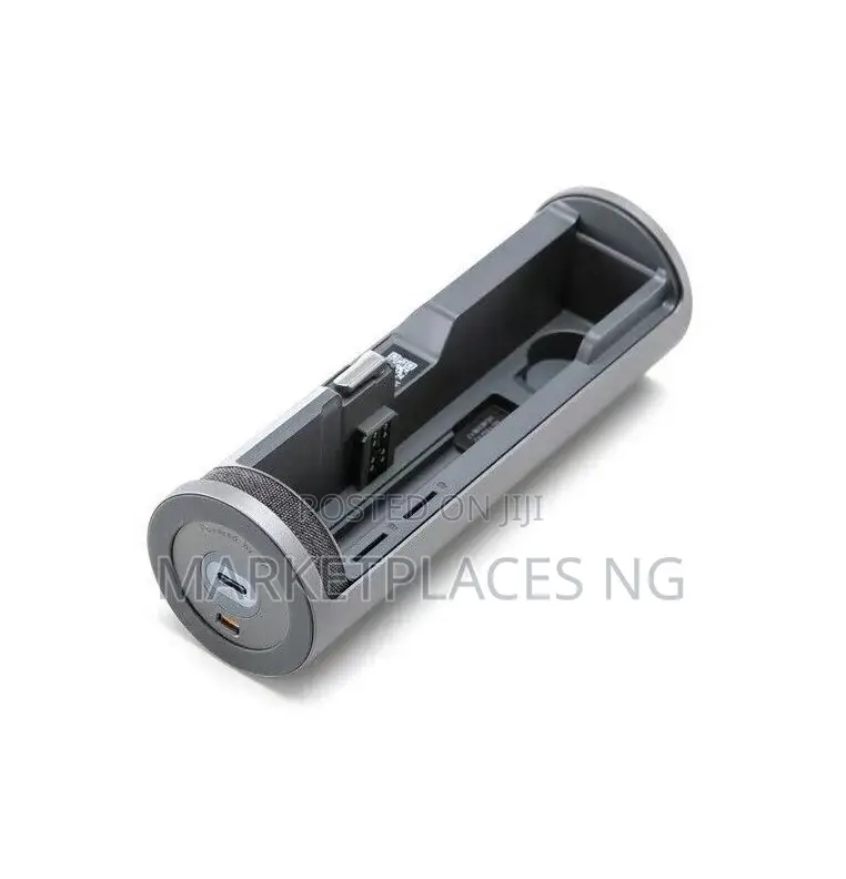 Dji Osmo Pocket Charging Case