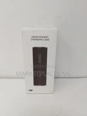 Dji Osmo Pocket Charging Case