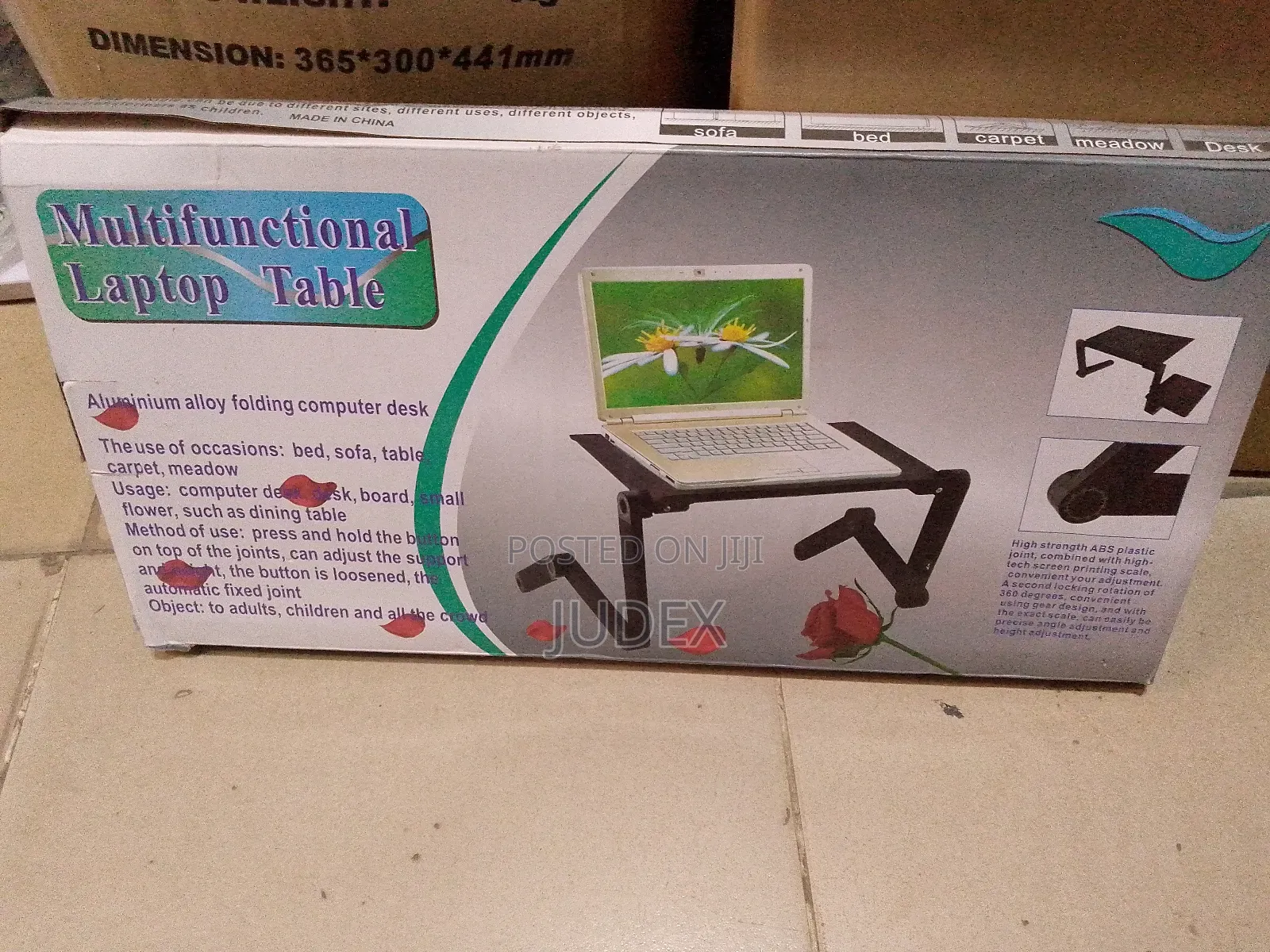 Laptop Stand
