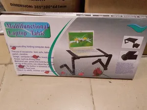 Laptop Stand