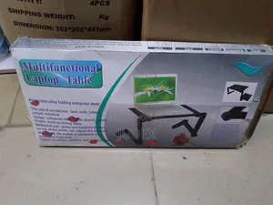 Laptop Stand