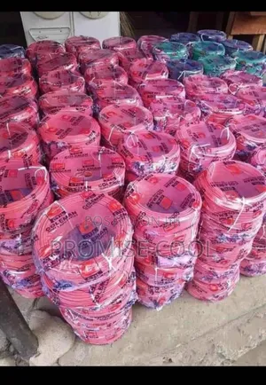 Nigeria Cable