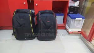 Camera Backpack for Nikon and Canon