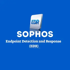Sophos Endpoint Detection and Response (Edr)