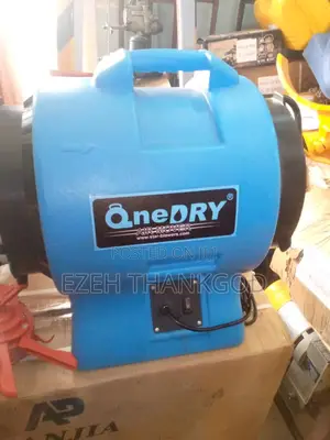 Air Movers 16"