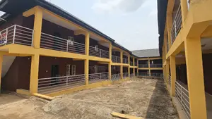 Furnished Studio Apartment in Funaab,Alabata for sale
