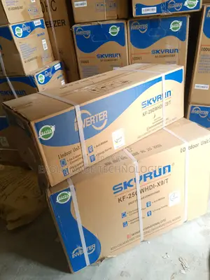 Mostly Preferred Skyrun 1hp Inverter Ac(Kf-25gwhdi-X9/T)