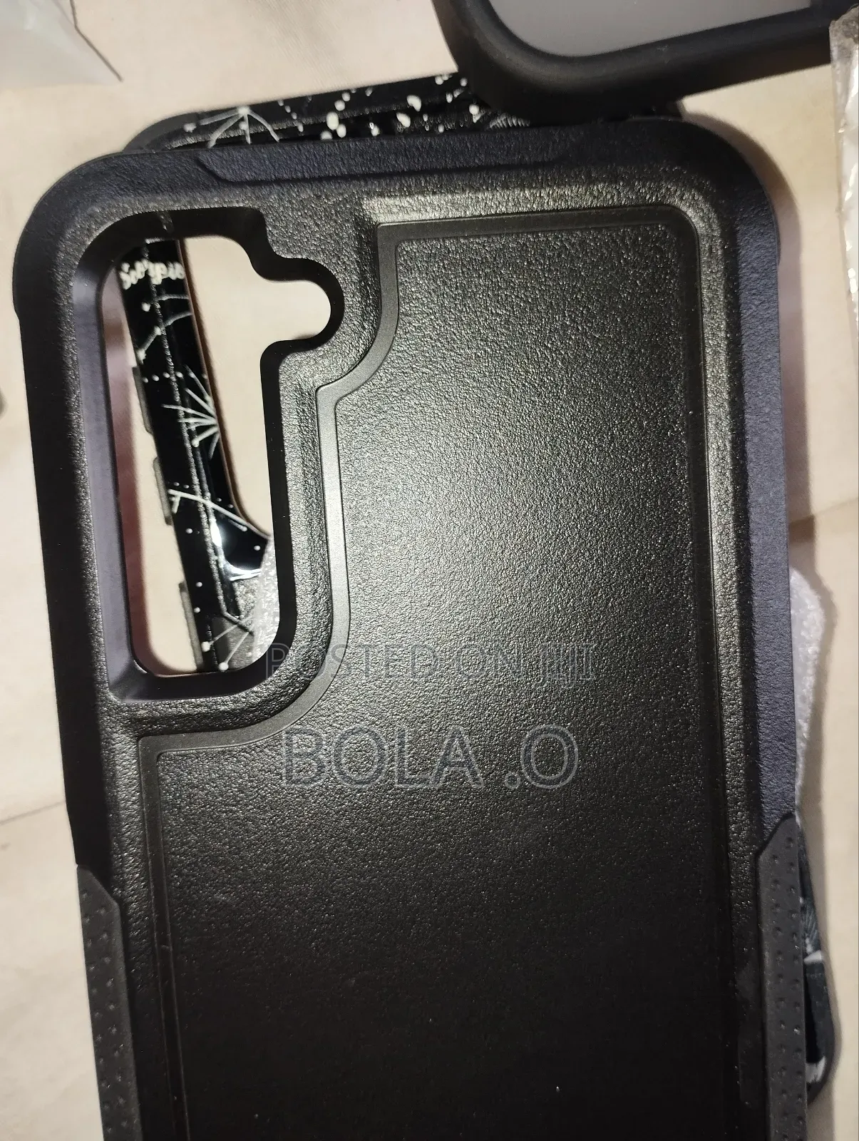 Samsung Galaxy S23 Plus Shockproof Rugged Case