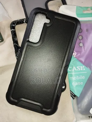 Samsung Galaxy S23 Plus Shockproof Rugged Case