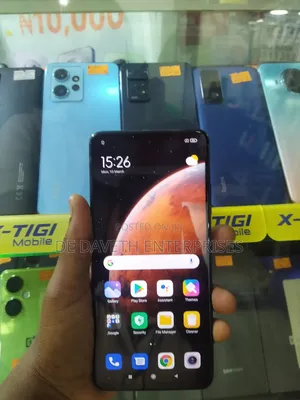 Xiaomi Redmi Note 9 Pro 256 GB Blue