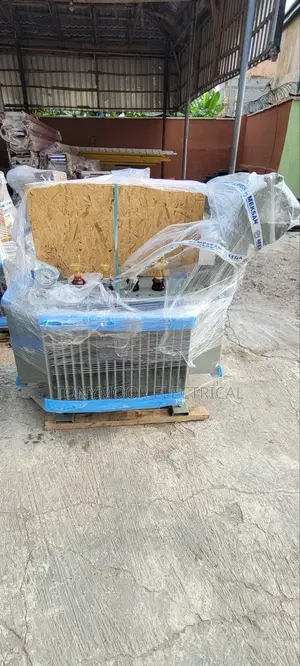 200kv 33kva Meksan Transformer