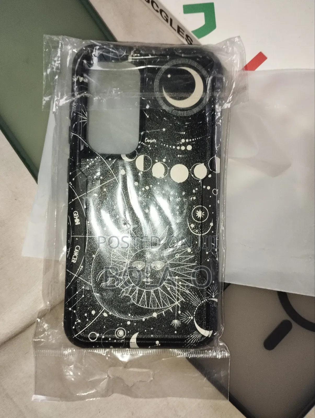Samsung Galaxy S24 Shockproof Rugged Case With Magsafe