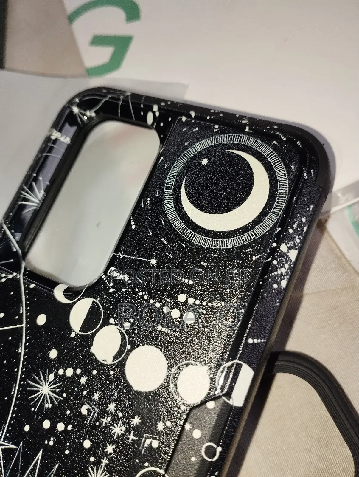 Samsung Galaxy S24 Shockproof Rugged Case With Magsafe