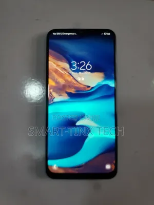 Samsung Galaxy A50 64 GB Blue