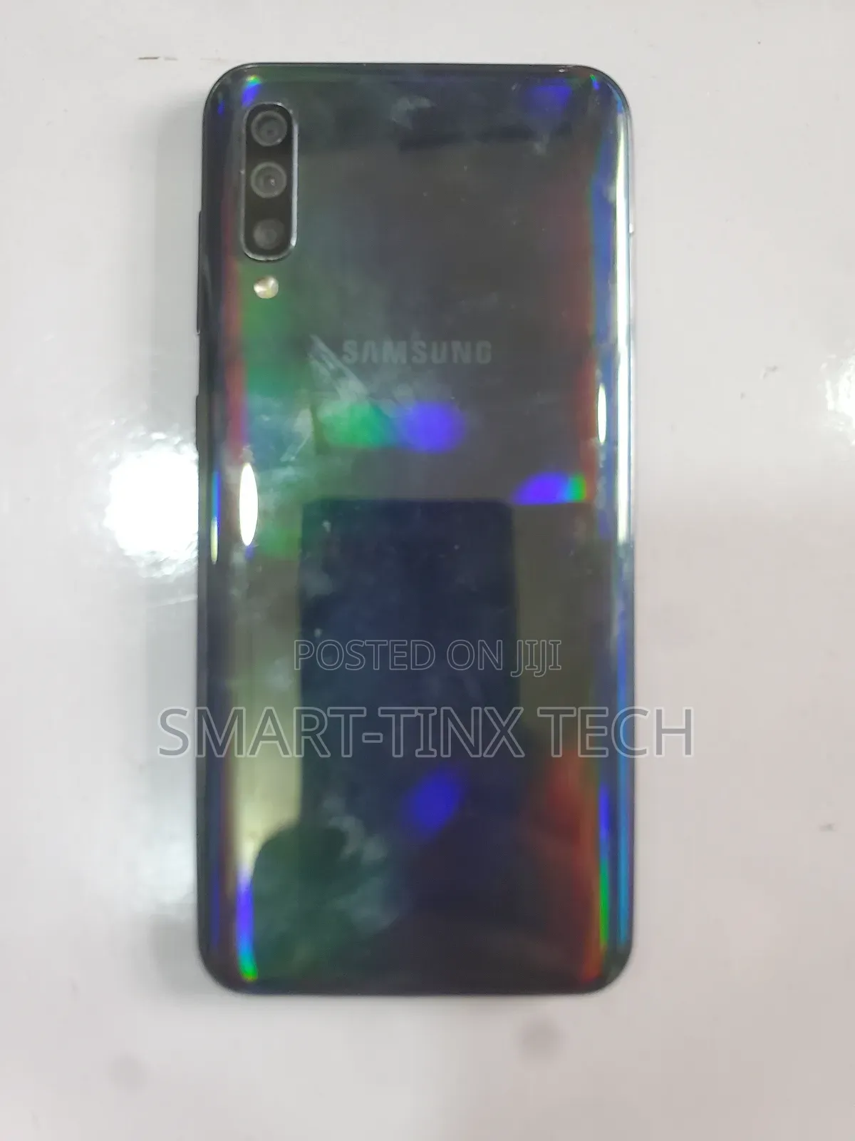 Samsung Galaxy A50 64 GB Blue