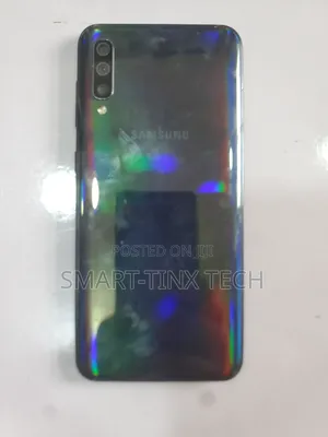 Samsung Galaxy A50 64 GB Blue