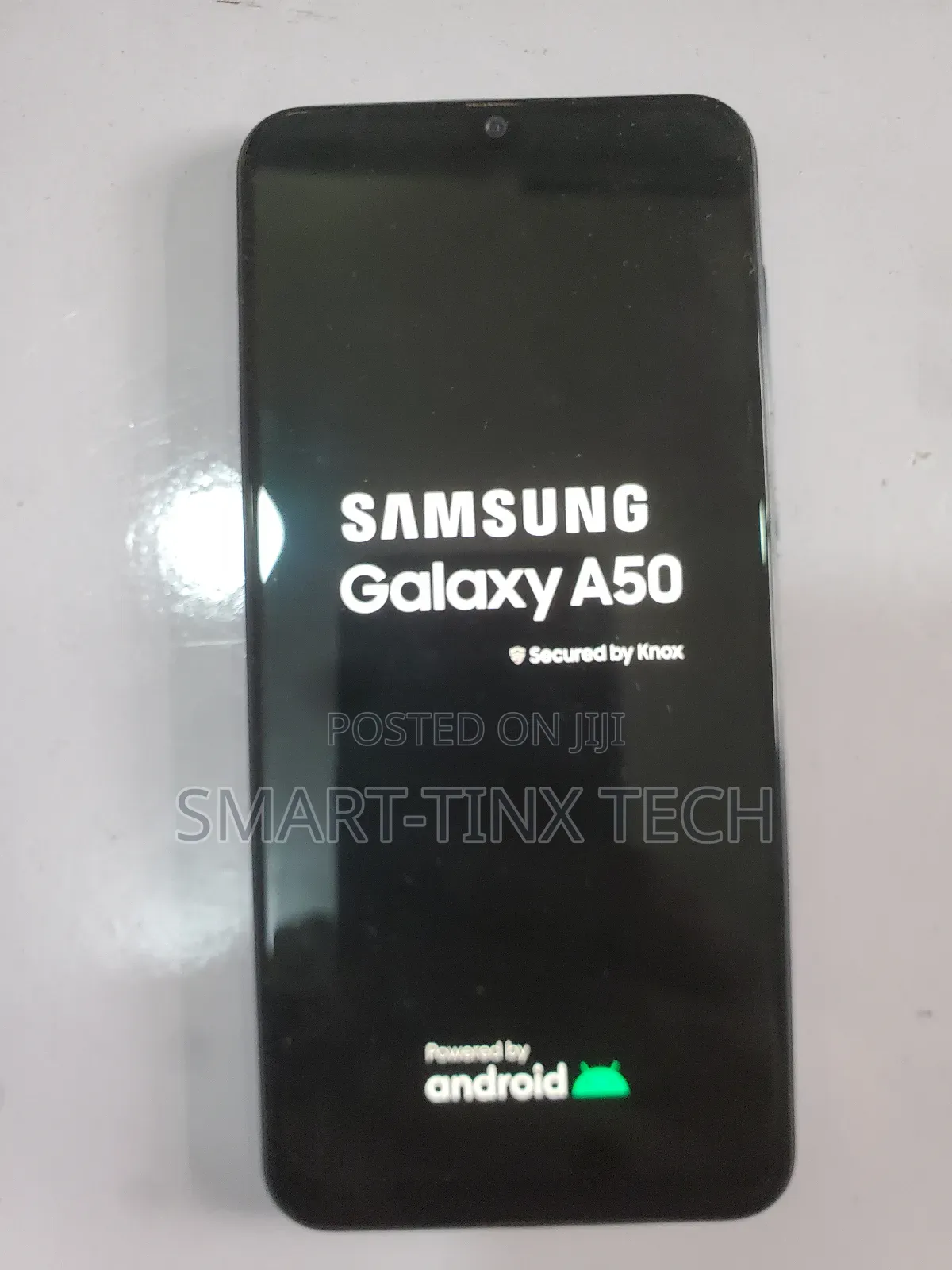Samsung Galaxy A50 64 GB Blue