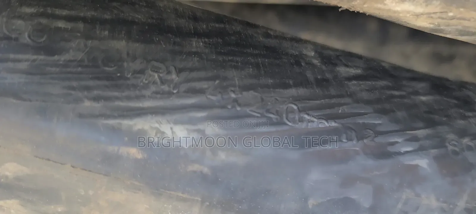240mm 4core Nocaco Armoured Cable