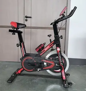Spinning Bike or Exercise Bike,