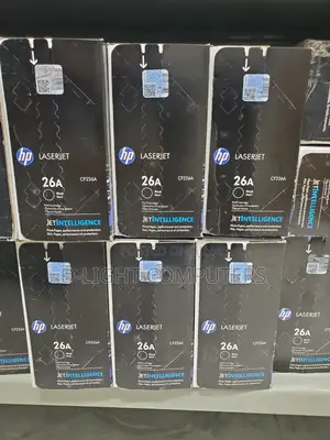 Original 26a Toner