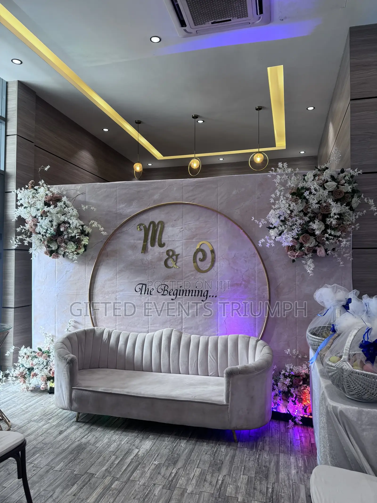 Wedding Decoration