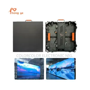 Led Display Screen Outdoor P3.