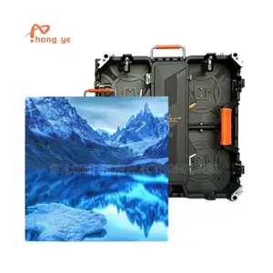 Led Display Screen Outdoor P3.