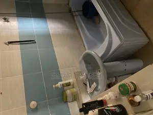 2bdrm Block of Flats in Dawaki for rent