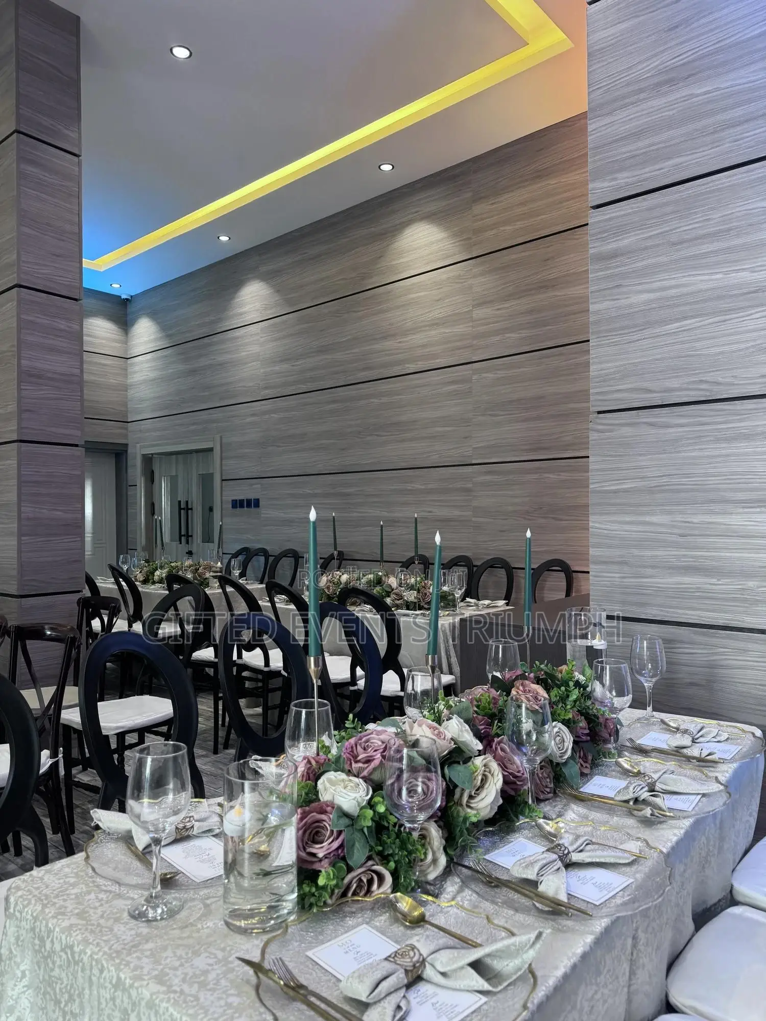 Wedding Decoration