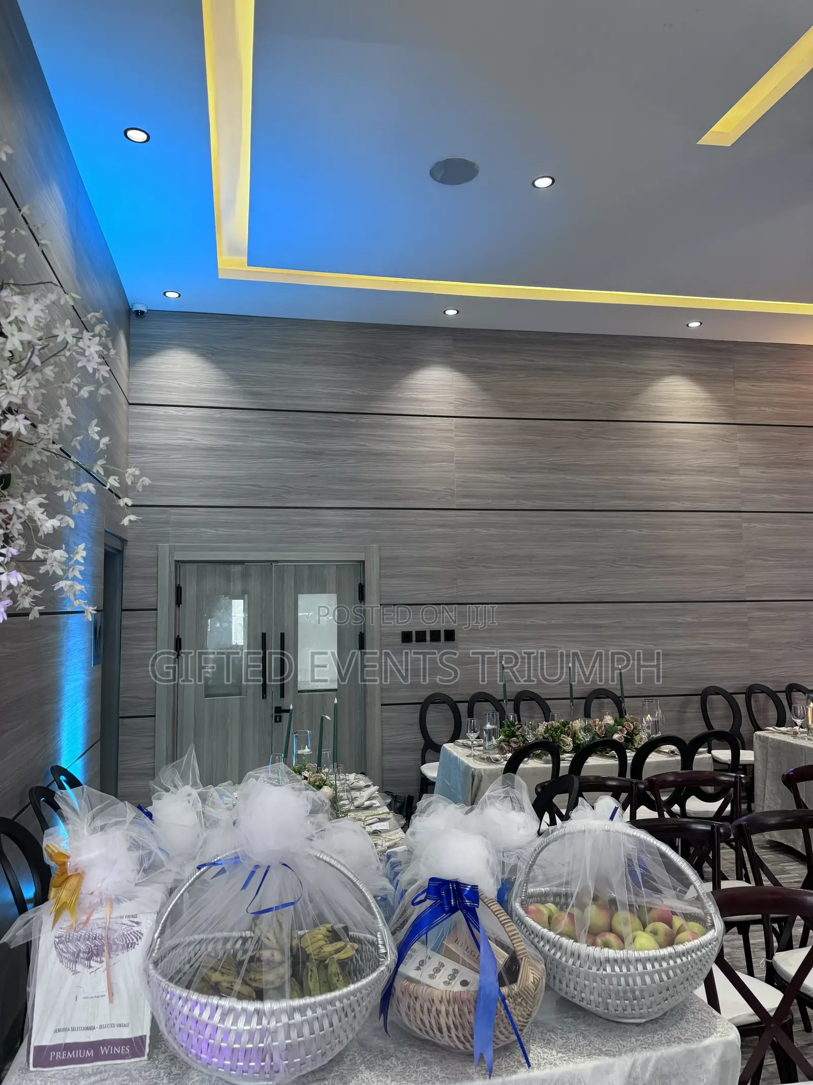 Wedding Decoration