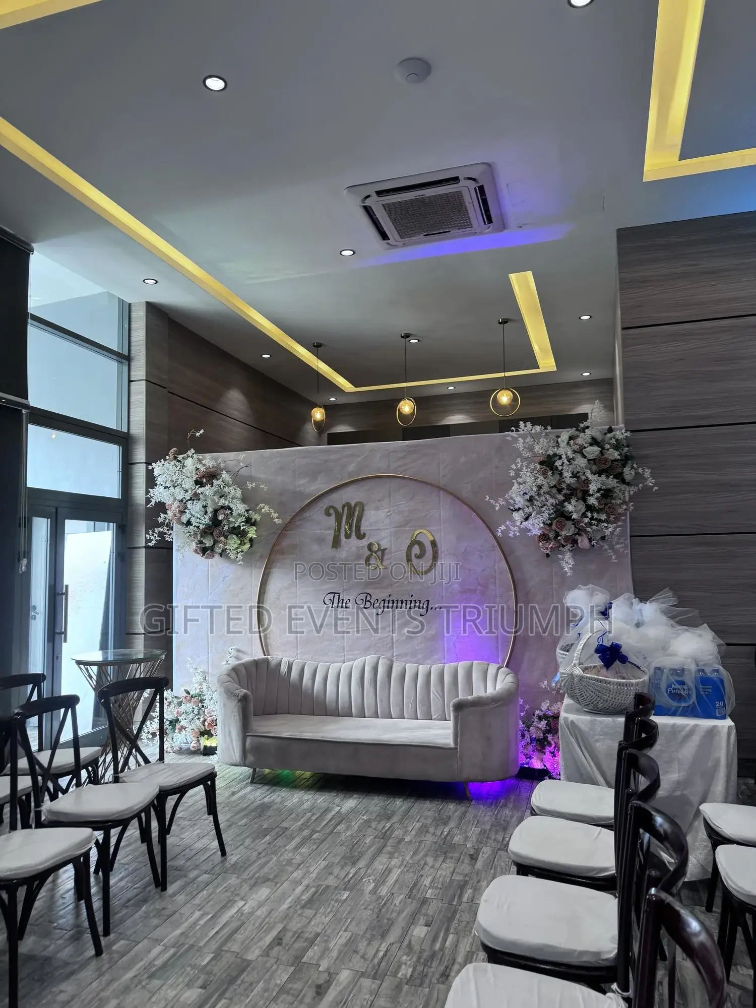 Wedding Decoration