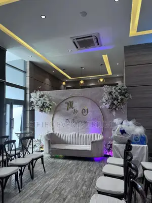 Wedding Decoration