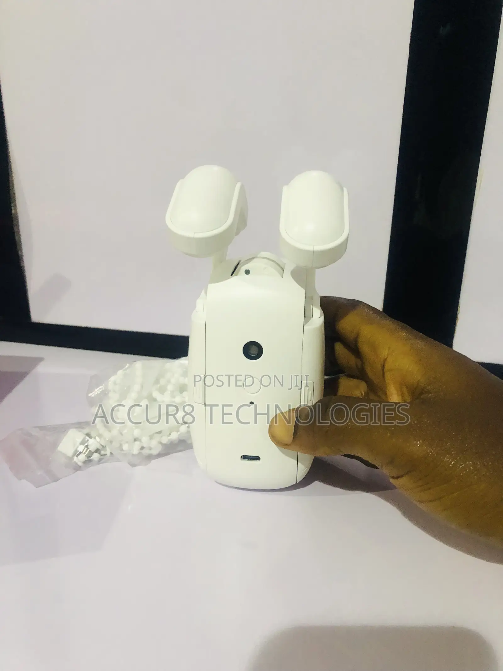 Smart Curtain Robot