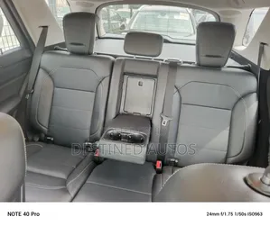 Mercedes-Benz M Class 2014 Black