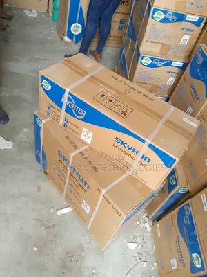 Top-High Quality Skyrun 1hp Inverter Ac(Kf-25gwhdi-X9/T)