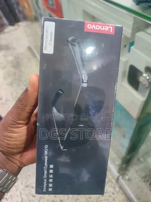 Lenovo Thinkplus Smart Eyewear  Mg10