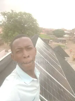 Highbridge Inverter and Solar Panels Available for Sale W