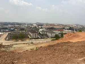 Affordable Land in Guzape – Limited Plots Available