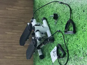 Mini Stepper
