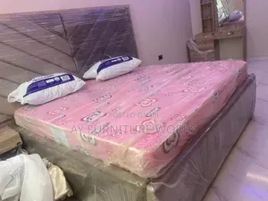 Standard Bedframe