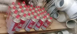 Gas Ppr Fittings